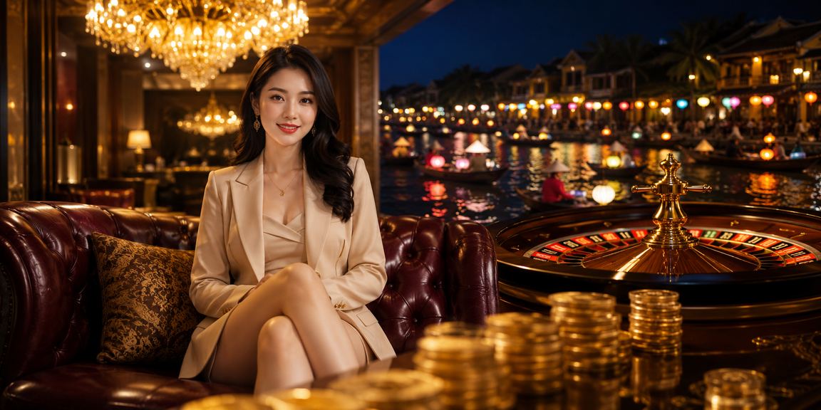 Trải nghiệm Rồng Hổ - casino thuần Việt