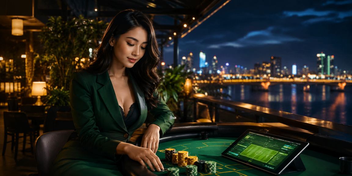 Trang chủ cmaj7 tại Saigon với giao diện tiếng Việt